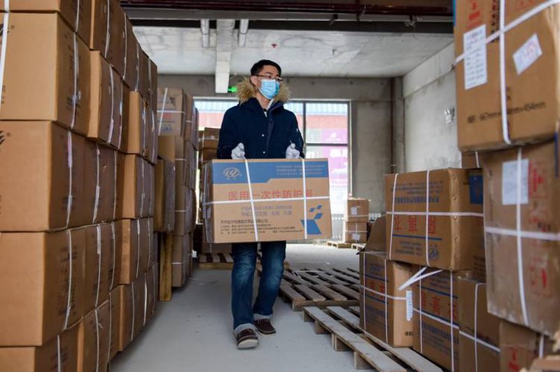 供应链管理：构筑企业成功的基石